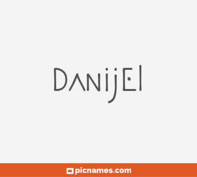 Danijel