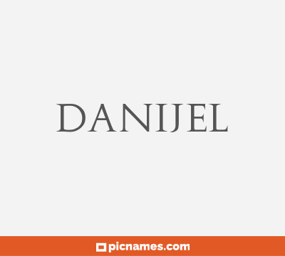 Danijel