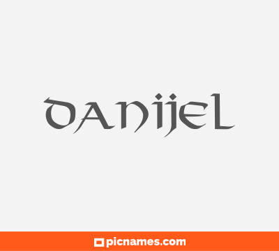 Danijel