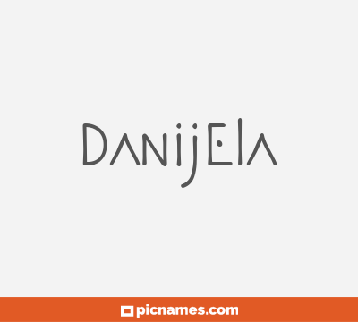 Danijela