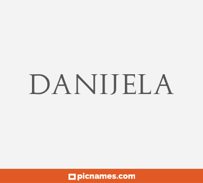 Danijela