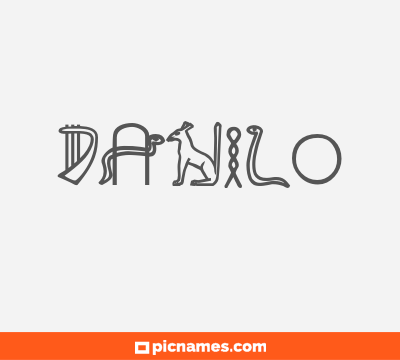 Danilo