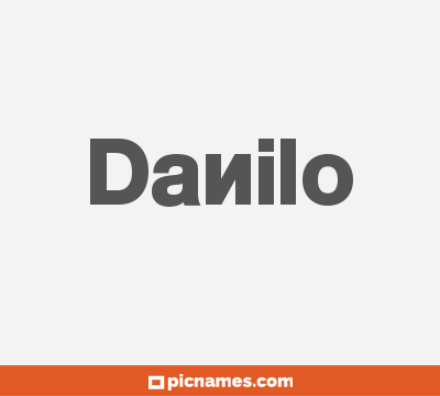 Danilo