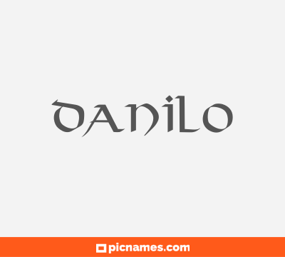 Danilo