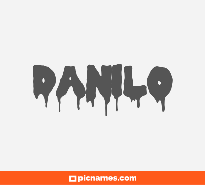 Danilo
