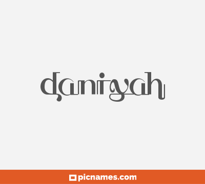 Daniyah