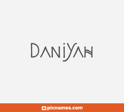 Daniyah