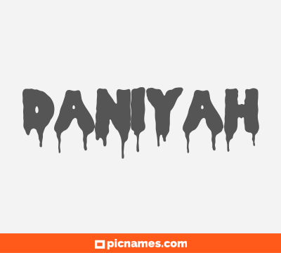 Daniyah