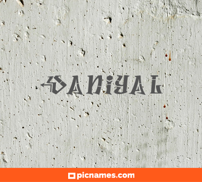 Daniyal