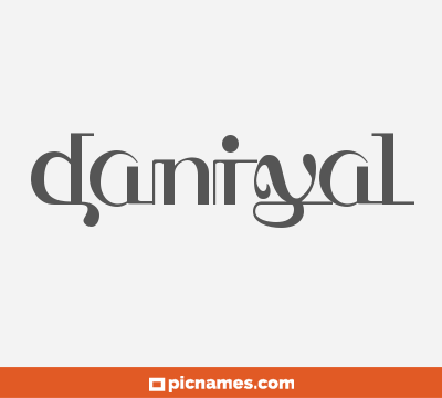 Daniyal
