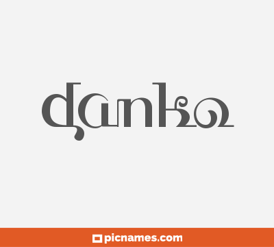 Danko