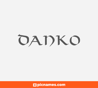 Danko