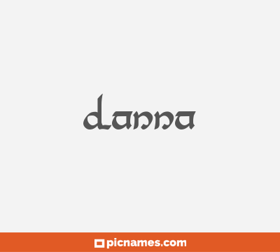 Danna