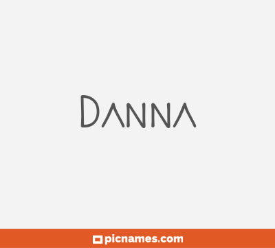 Danna