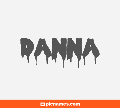 Danna