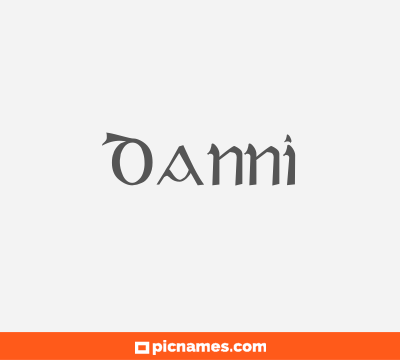 Danni