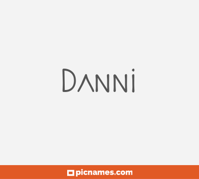 Danni