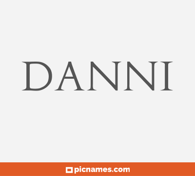 Danni