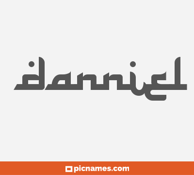 Danniel