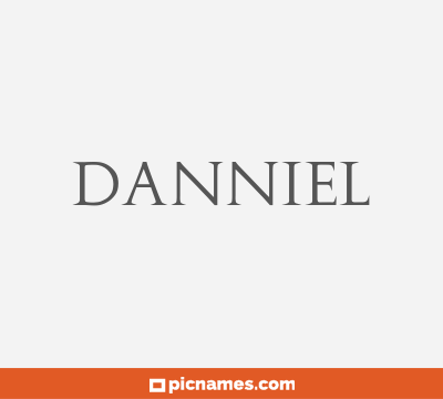 Danniel