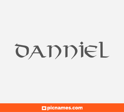 Danniel