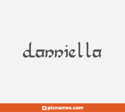 Danniella