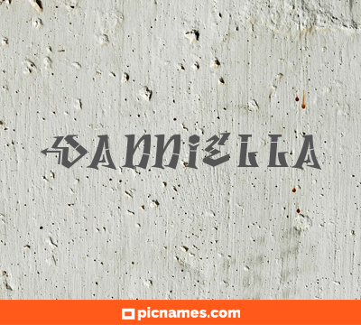 Danniella