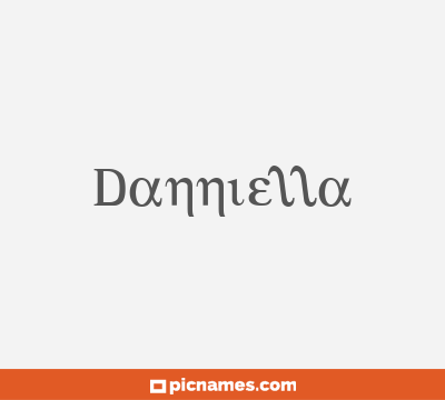 Danniella