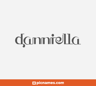 Danniella