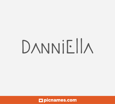 Danniella