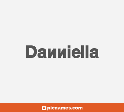 Danniella