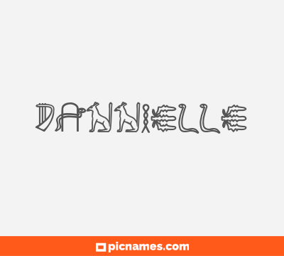 Dannielle