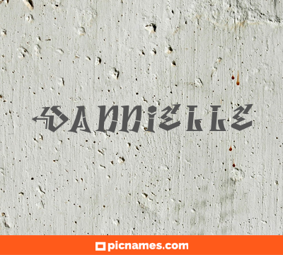 Dannielle