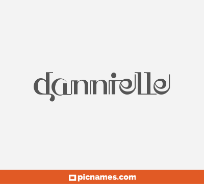 Dannielle