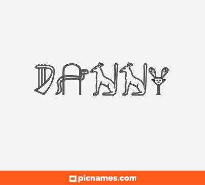 Danny