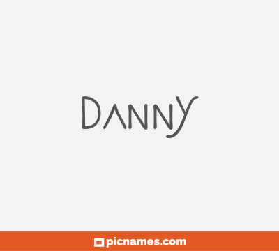 Danny