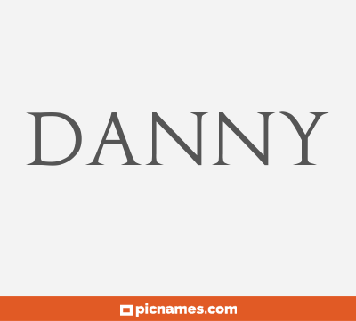 Danny