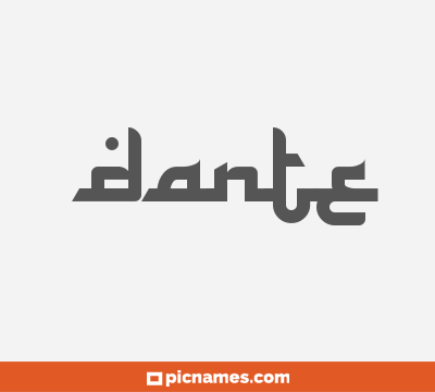 Dante