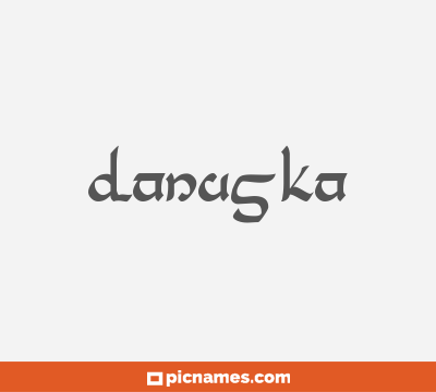 Danuska