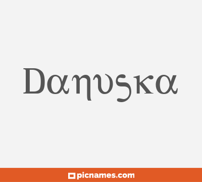 Danuska