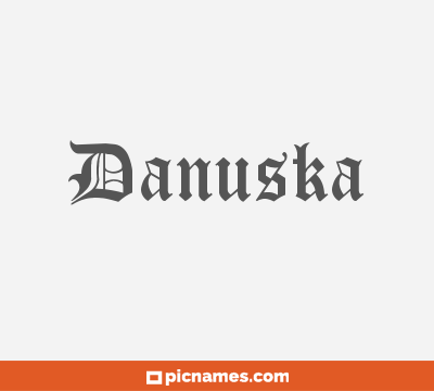 Danuska