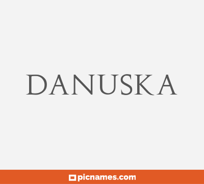 Danuska