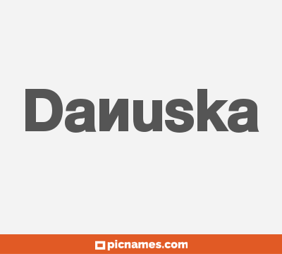 Danuska