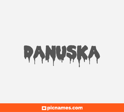 Danuska