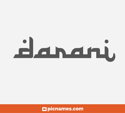 Darani