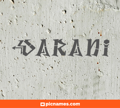 Darani