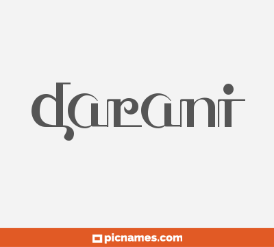 Darani