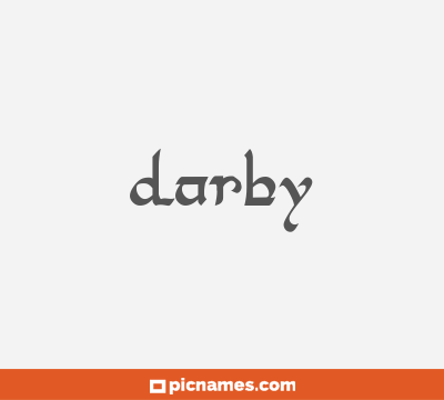Darby