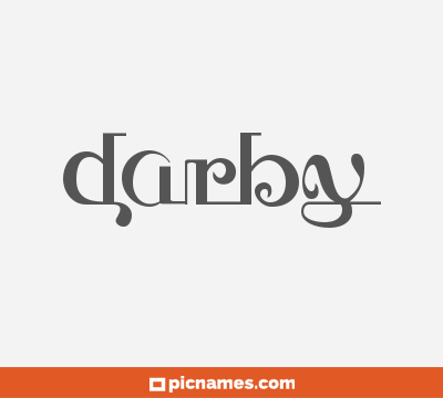 Darby