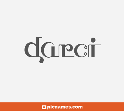 Darci